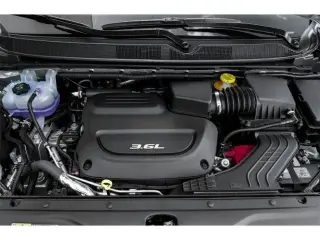 Chrysler Pacifica 2019 Touring L 4dr Mini-Van