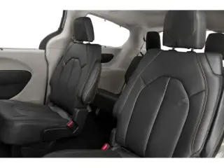 Chrysler Pacifica 2019 Touring L 4dr Mini-Van