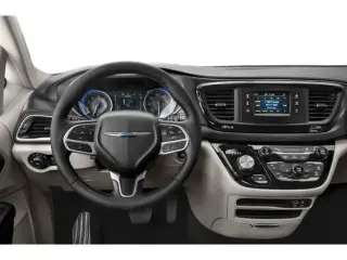 Chrysler Pacifica 2019 Touring L 4dr Mini-Van