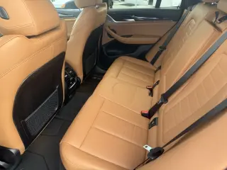 2020 BMW X3