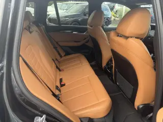 2020 BMW X3