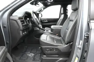 Chevrolet Suburban 2023 4x2 Premier 4dr SUV