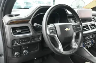 Chevrolet Suburban 2023 4x2 Premier 4dr SUV