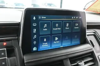 Chevrolet Suburban 2023 4x2 Premier 4dr SUV