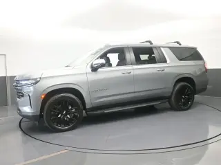 Chevrolet Suburban 2023 4x2 Premier 4dr SUV