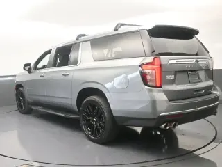 Chevrolet Suburban 2023 4x2 Premier 4dr SUV