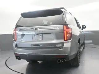 Chevrolet Suburban 2023 4x2 Premier 4dr SUV
