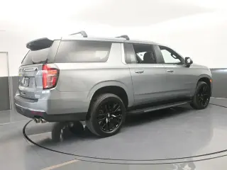 Chevrolet Suburban 2023 4x2 Premier 4dr SUV