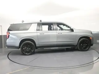 Chevrolet Suburban 2023 4x2 Premier 4dr SUV