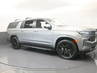 Chevrolet Suburban 2023 4x2 Premier 4dr SUV