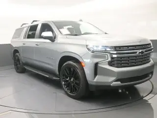 Chevrolet Suburban 2023 4x2 Premier 4dr SUV