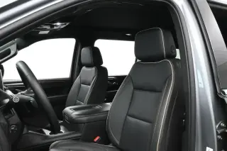 Chevrolet Suburban 2023 4x2 Premier 4dr SUV