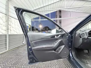 2014 Mazda Mazda3