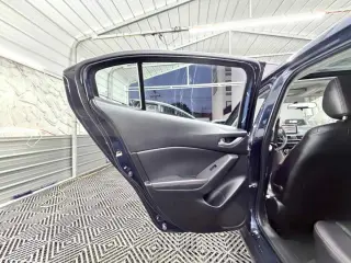2014 Mazda Mazda3