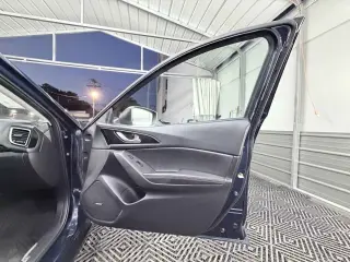 2014 Mazda Mazda3