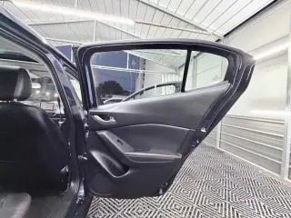 2014 Mazda Mazda3