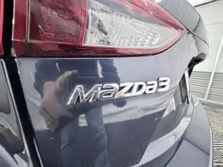 2014 Mazda Mazda3