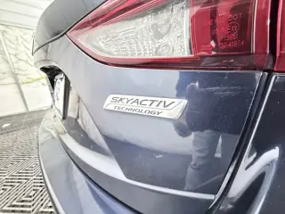 2014 Mazda Mazda3