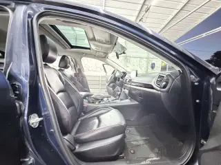 2014 Mazda Mazda3