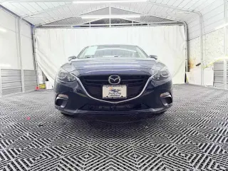 2014 Mazda Mazda3