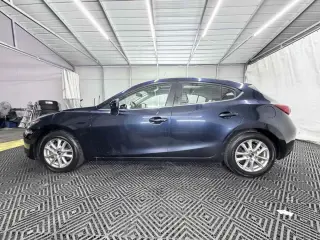 2014 Mazda Mazda3