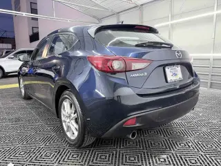 2014 Mazda Mazda3