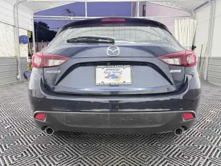 2014 Mazda Mazda3
