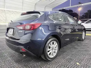 2014 Mazda Mazda3