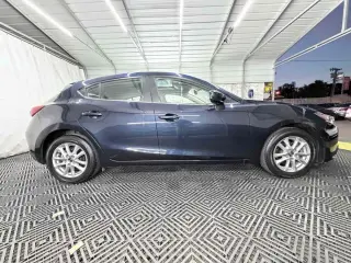 2014 Mazda Mazda3