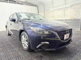 2014 Mazda Mazda3