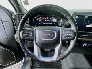 GMC Sierra 1500 2024 4x4 Elevation Standard 4dr Crew Cab 5.8 ft. SB