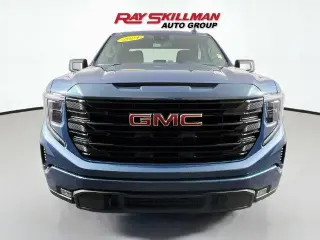 GMC Sierra 1500 2024 4x4 Elevation Standard 4dr Crew Cab 5.8 ft. SB