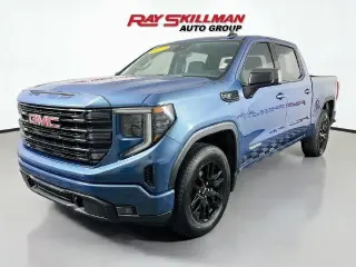 GMC Sierra 1500 2024 4x4 Elevation Standard 4dr Crew Cab 5.8 ft. SB