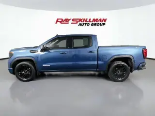 GMC Sierra 1500 2024 4x4 Elevation Standard 4dr Crew Cab 5.8 ft. SB