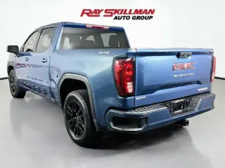 GMC Sierra 1500 2024 4x4 Elevation Standard 4dr Crew Cab 5.8 ft. SB