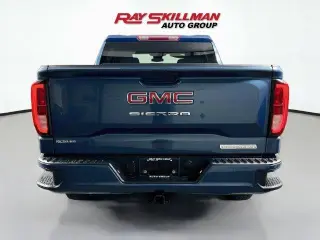 GMC Sierra 1500 2024 4x4 Elevation Standard 4dr Crew Cab 5.8 ft. SB