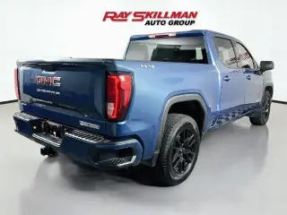 GMC Sierra 1500 2024 4x4 Elevation Standard 4dr Crew Cab 5.8 ft. SB