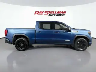 GMC Sierra 1500 2024 4x4 Elevation Standard 4dr Crew Cab 5.8 ft. SB