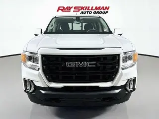 GMC Canyon 2022 4x4 Elevation 4 puertas Cabina de tripulación larga 5 pies SB