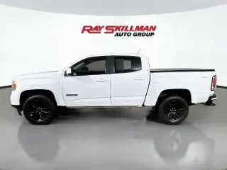 GMC Canyon 2022 4x4 Elevation 4 puertas Cabina de tripulación larga 5 pies SB