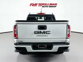 GMC Canyon 2022 4x4 Elevation 4 puertas Cabina de tripulación larga 5 pies SB