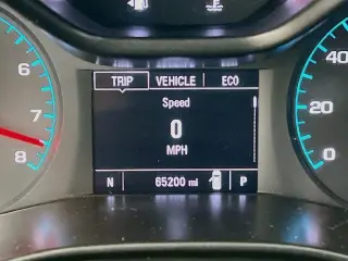 GMC Canyon 2022 4x4 Elevation 4 puertas Cabina de tripulación larga 5 pies SB