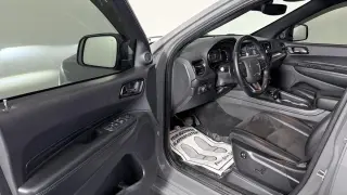 Dodge Durango del año 2022