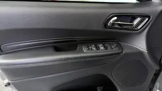 Dodge Durango del año 2022
