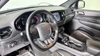 Dodge Durango del año 2022