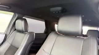 Dodge Durango del año 2022
