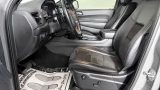 Dodge Durango del año 2022