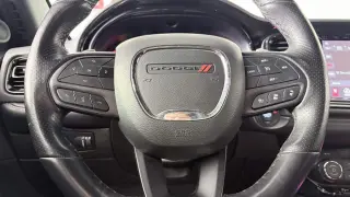 Dodge Durango del año 2022