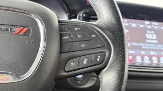 Dodge Durango del año 2022