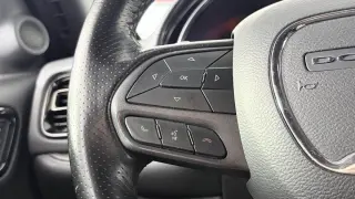 Dodge Durango del año 2022